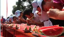 吃瓜网每日大赛,精彩对决，谁将脱颖而出？